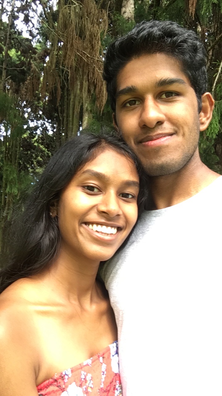 First "Date"