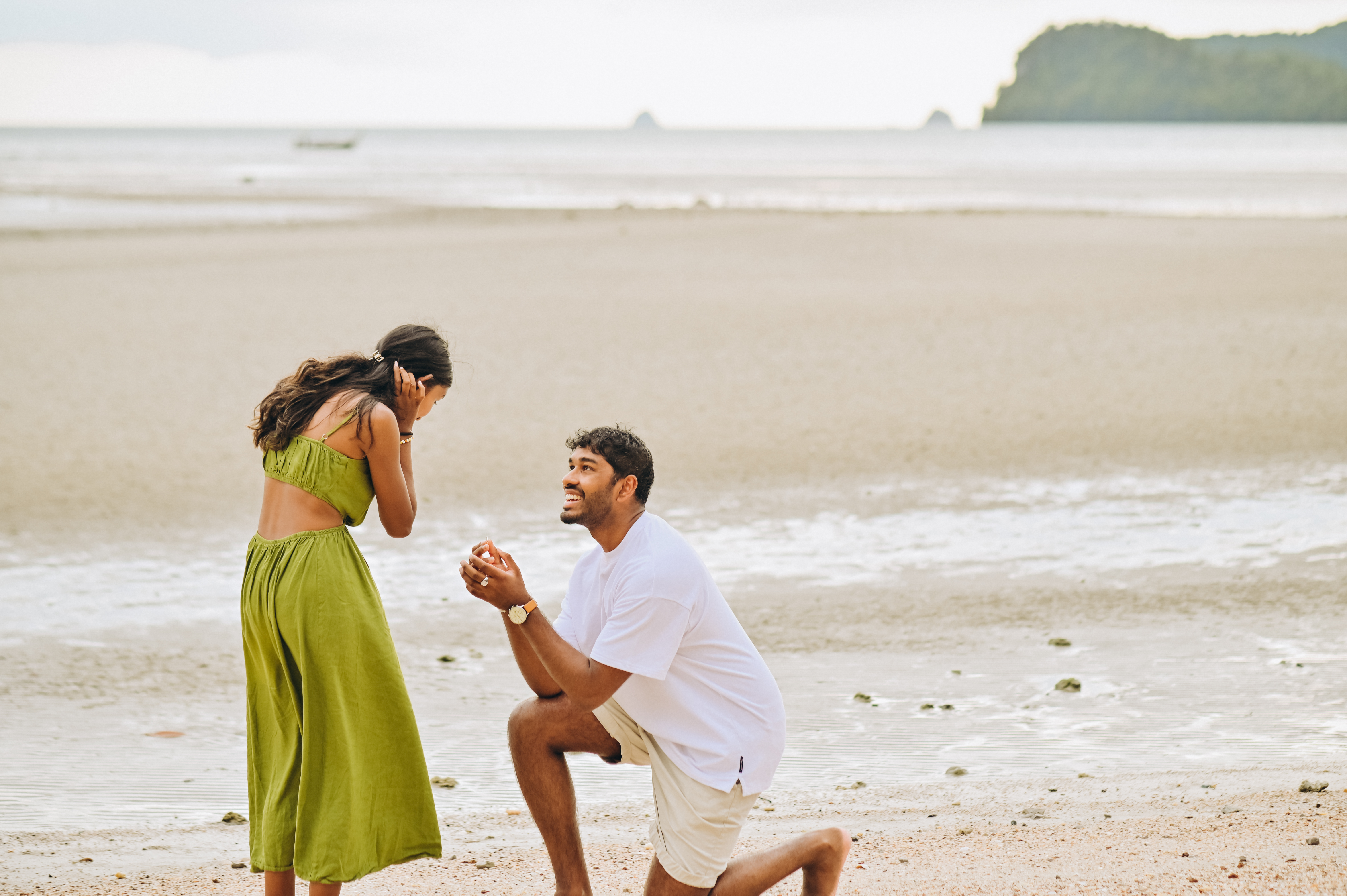 The Proposal